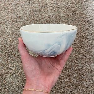 Anthropologie Bowl